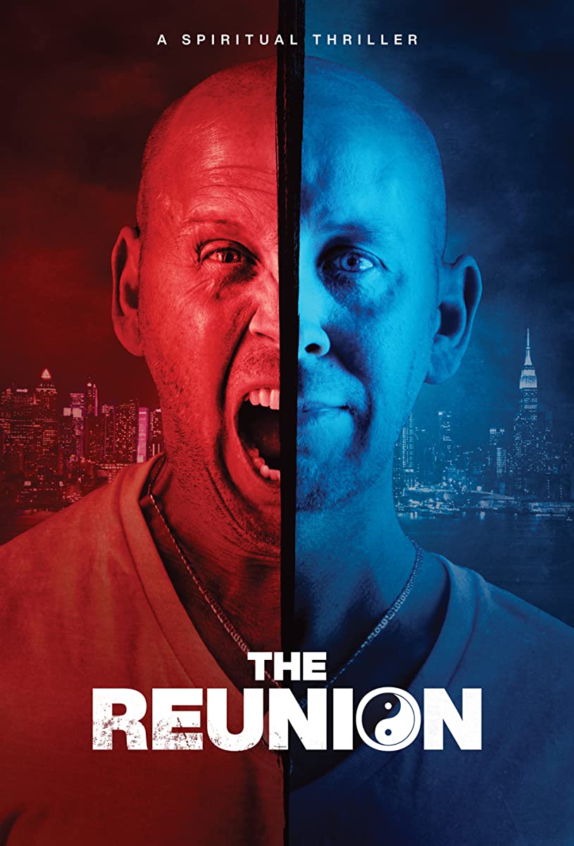 فيلم The Reunion 2022 مترجم اون لاين