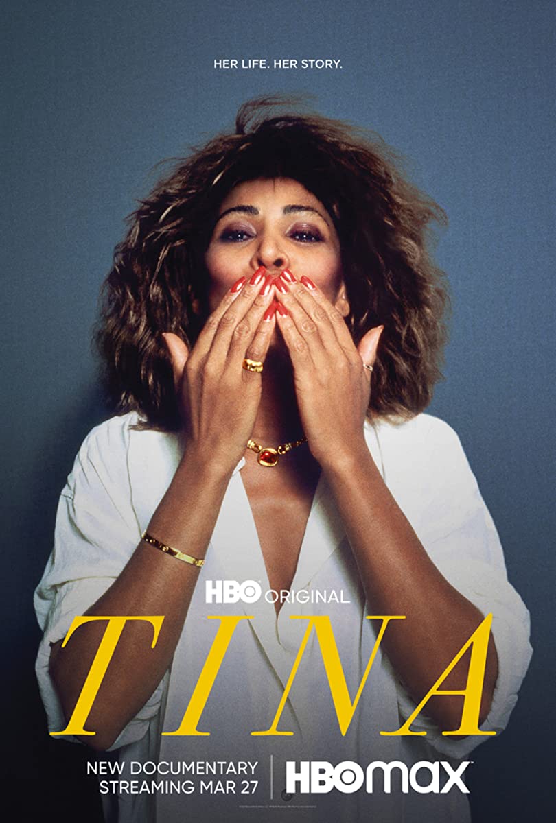 فيلم Tina 2021 مترجم اون لاين