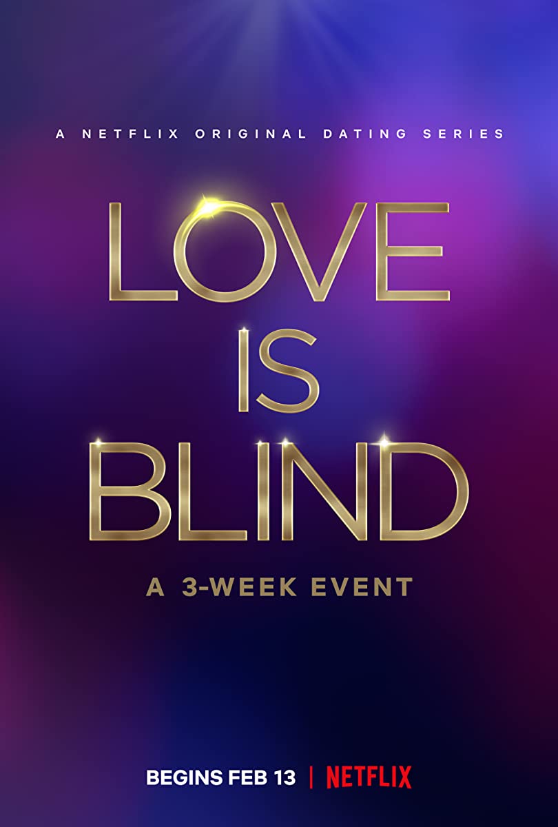 برنامج Love Is Blind الموسم الاول الحلقة 8