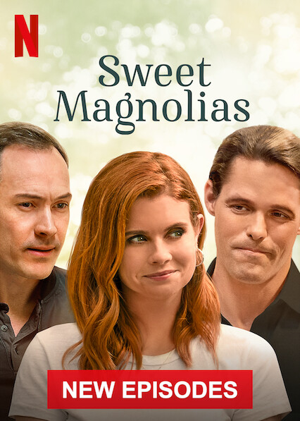 مسلسل Sweet Magnolias الموسم الثاني الحلقة 6