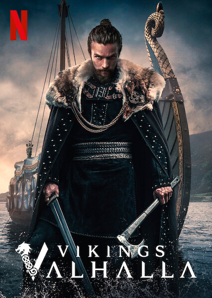 مسلسل Vikings: Valhalla الموسم الاول الحلقة 2