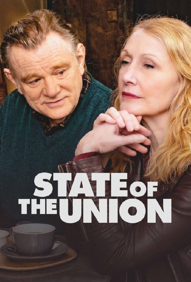 مسلسل State of the Union الموسم الثاني الحلقة 5