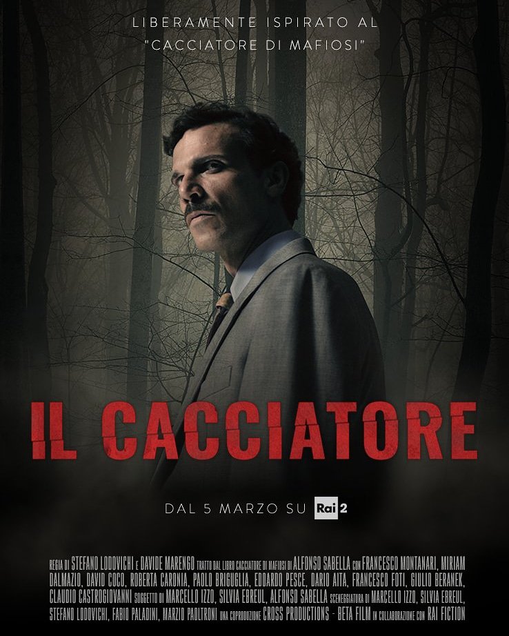 مسلسل Il cacciatore الموسم الثاني الحلقة 5