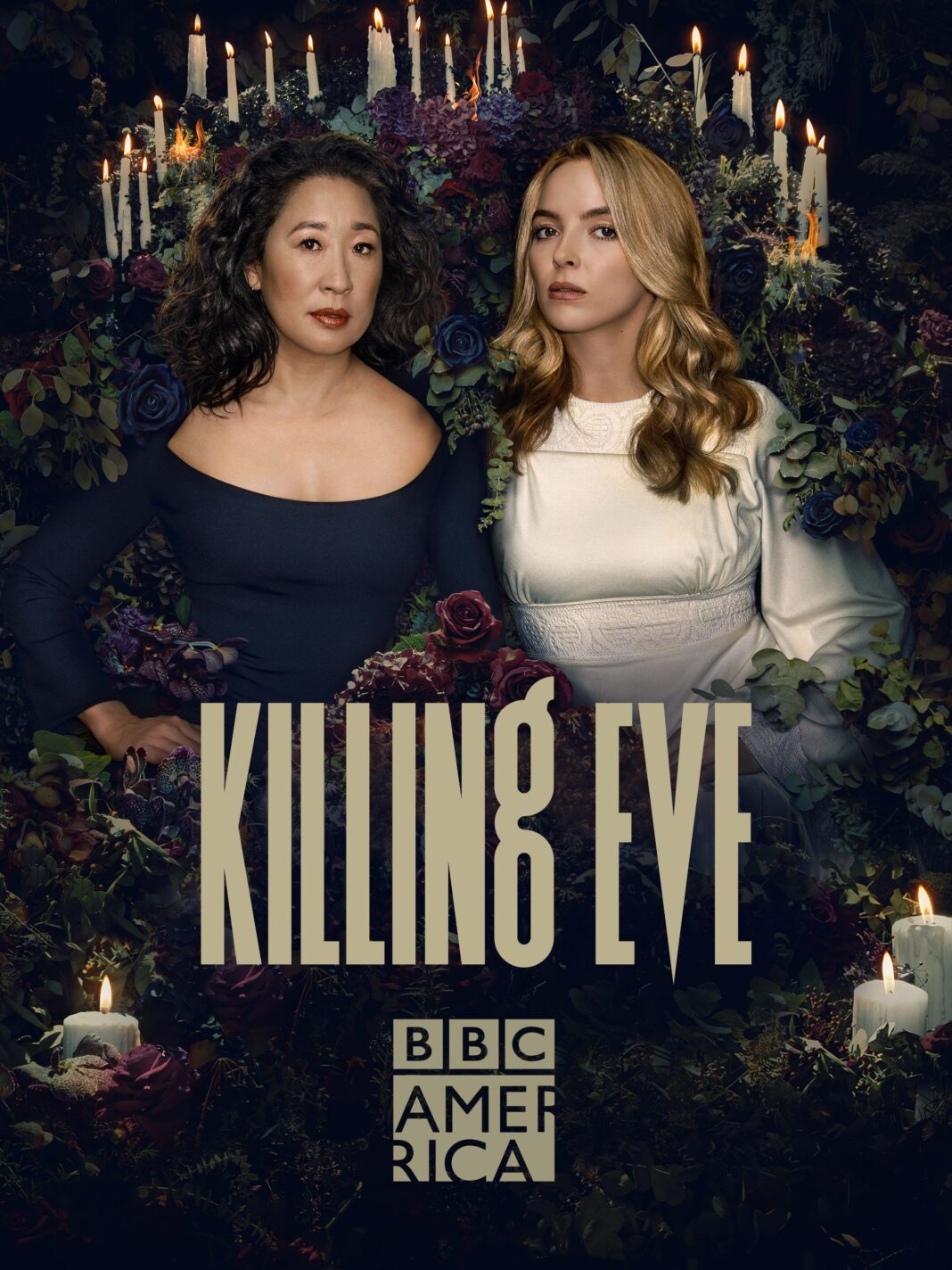 مسلسل Killing Eve الموسم الرابع الحلقة 7