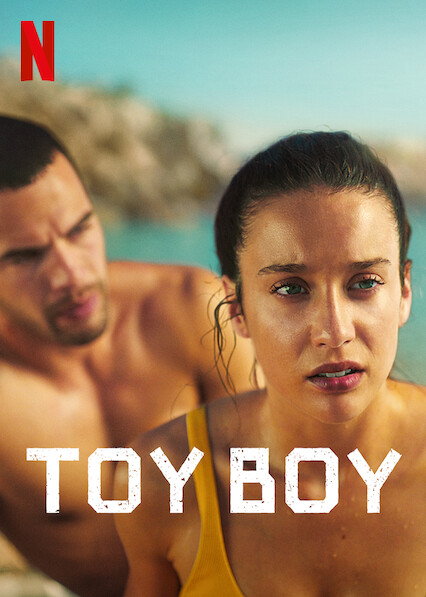 مسلسل Toy Boy الموسم الثاني الحلقة 4