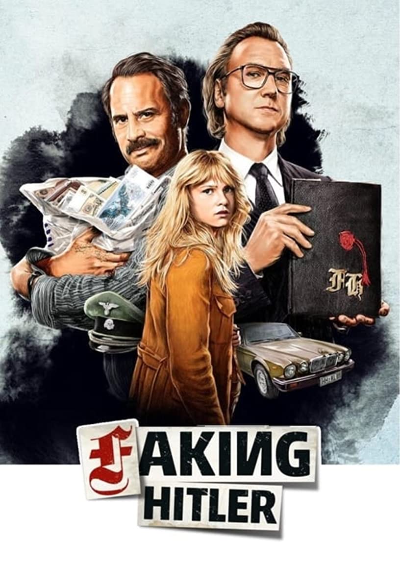 مسلسل Faking Hitler الموسم الاول الحلقة 2