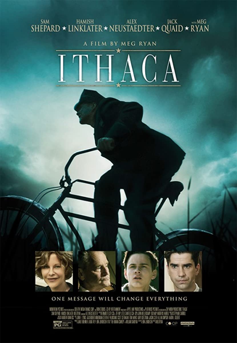 فيلم Ithaca 2015 مترجم اون لاين