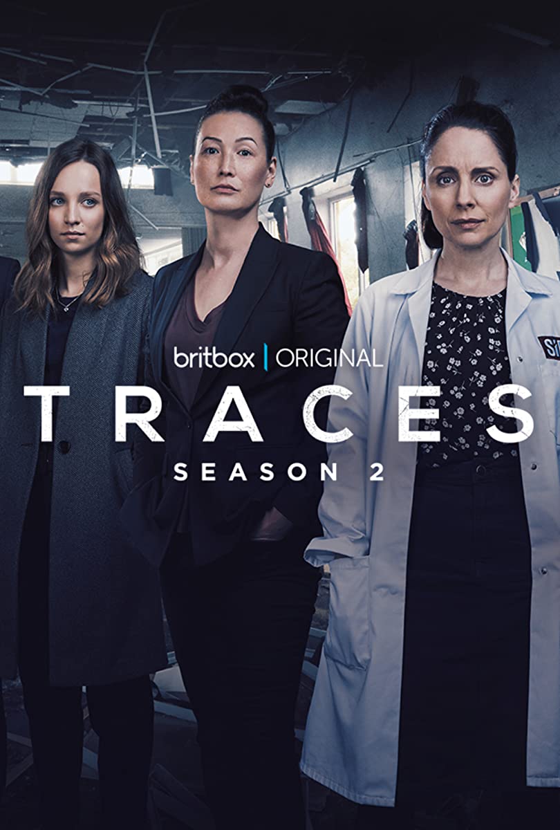 مسلسل Traces الموسم الثاني الحلقة 2