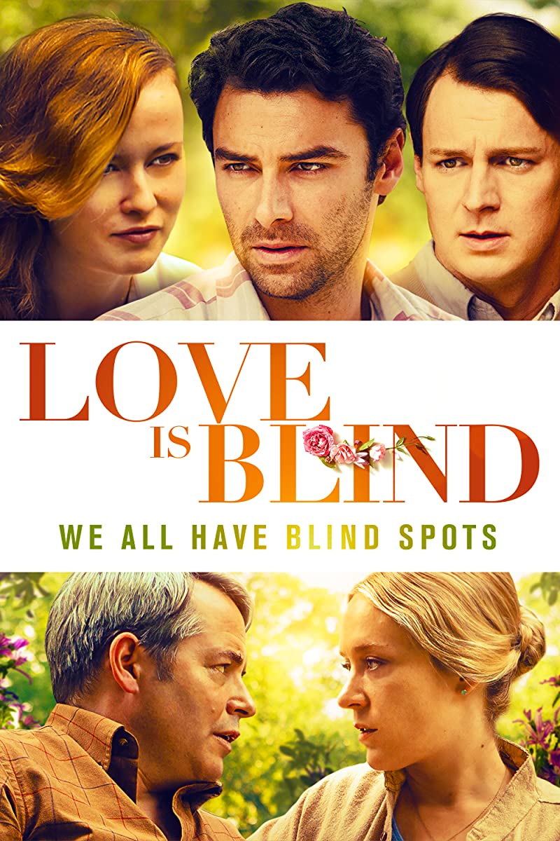 فيلم Love Is Blind 2019 مترجم اون لاين