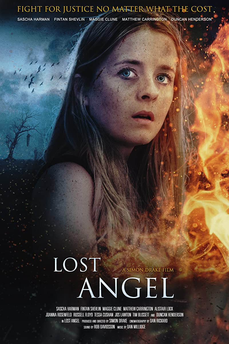 فيلم Lost Angel 2022 مترجم اون لاين