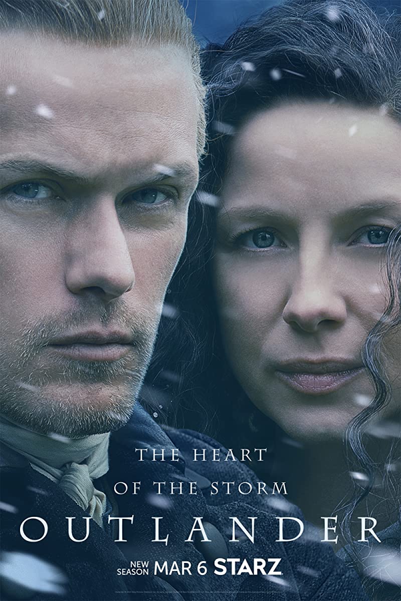 مسلسل Outlander الموسم السادس الحلقة 7