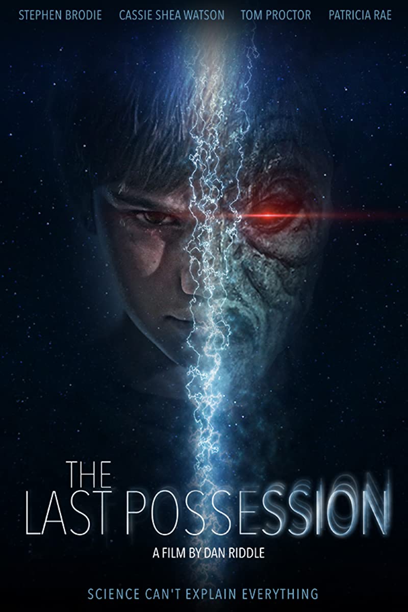 فيلم The Last Possession 2022 مترجم اون لاين