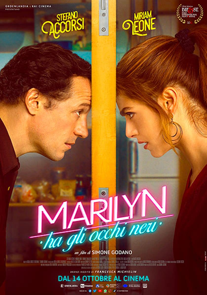 فيلم Marilyn’s Eyes 2021 مترجم اون لاين