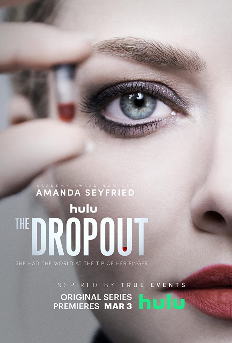 مسلسل The Dropout الموسم الاول الحلقة 5