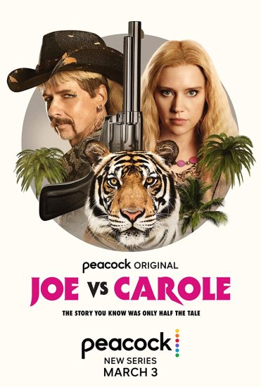 مسلسل Joe vs. Carole الموسم الاول الحلقة 6