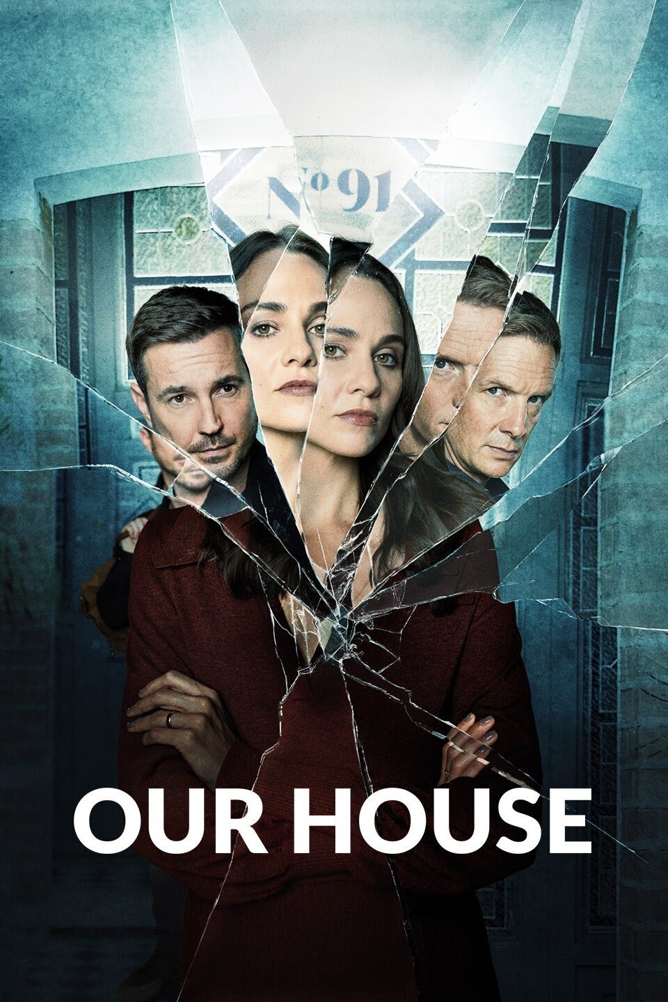 مسلسل Our House الموسم الاول الحلقة 2