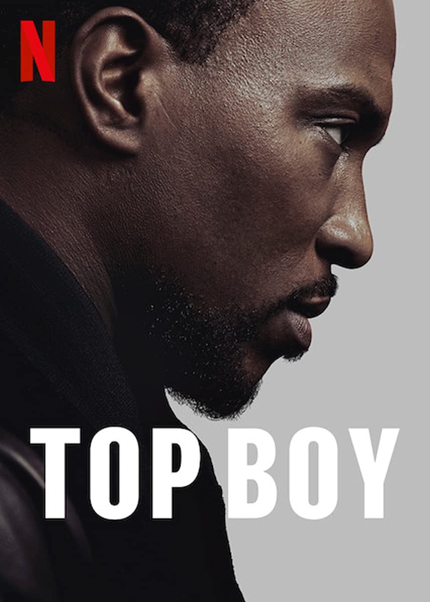 مسلسل Top Boy 2019 الموسم الاول الحلقة 2