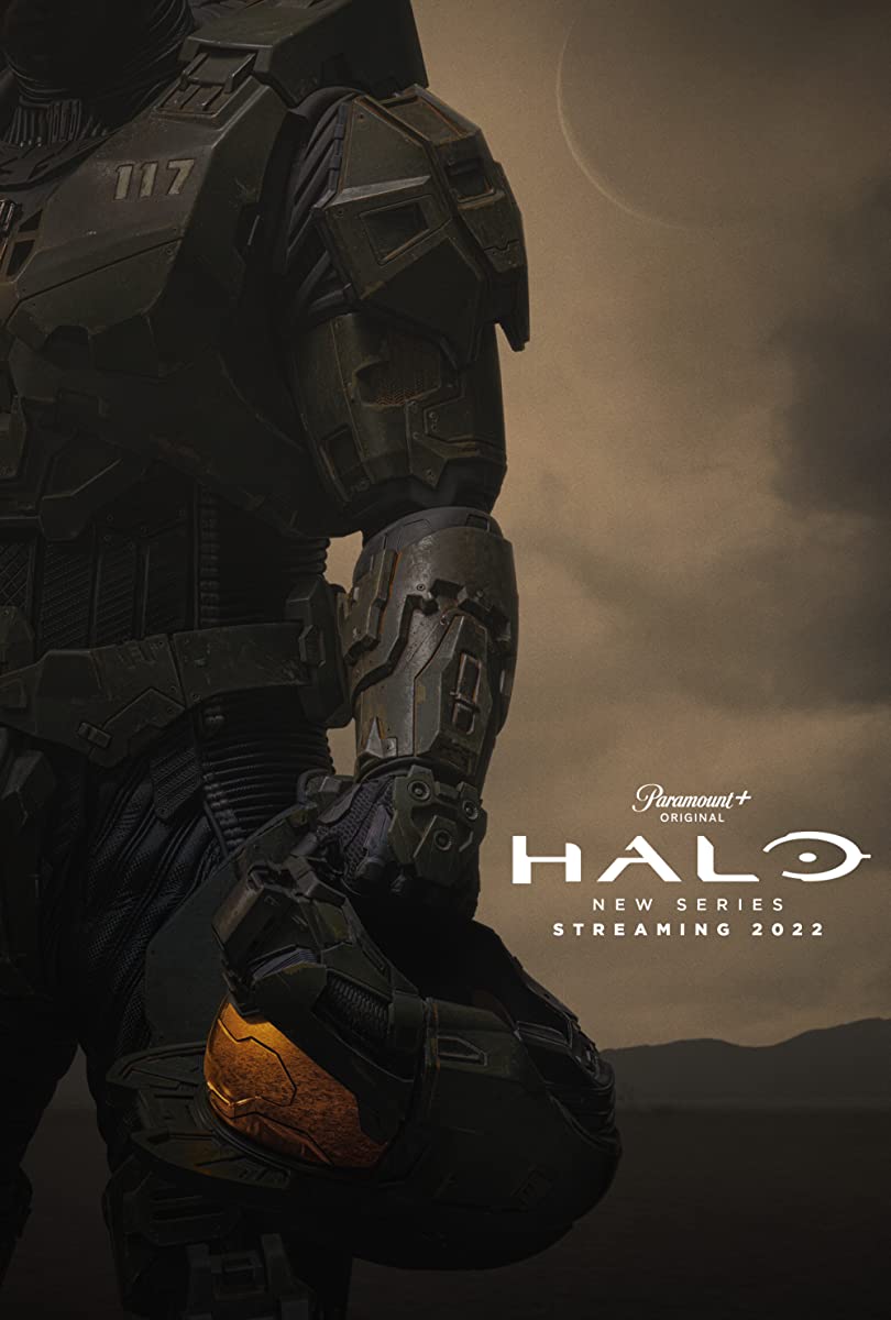 مسلسل Halo الموسم الاول الحلقة 3