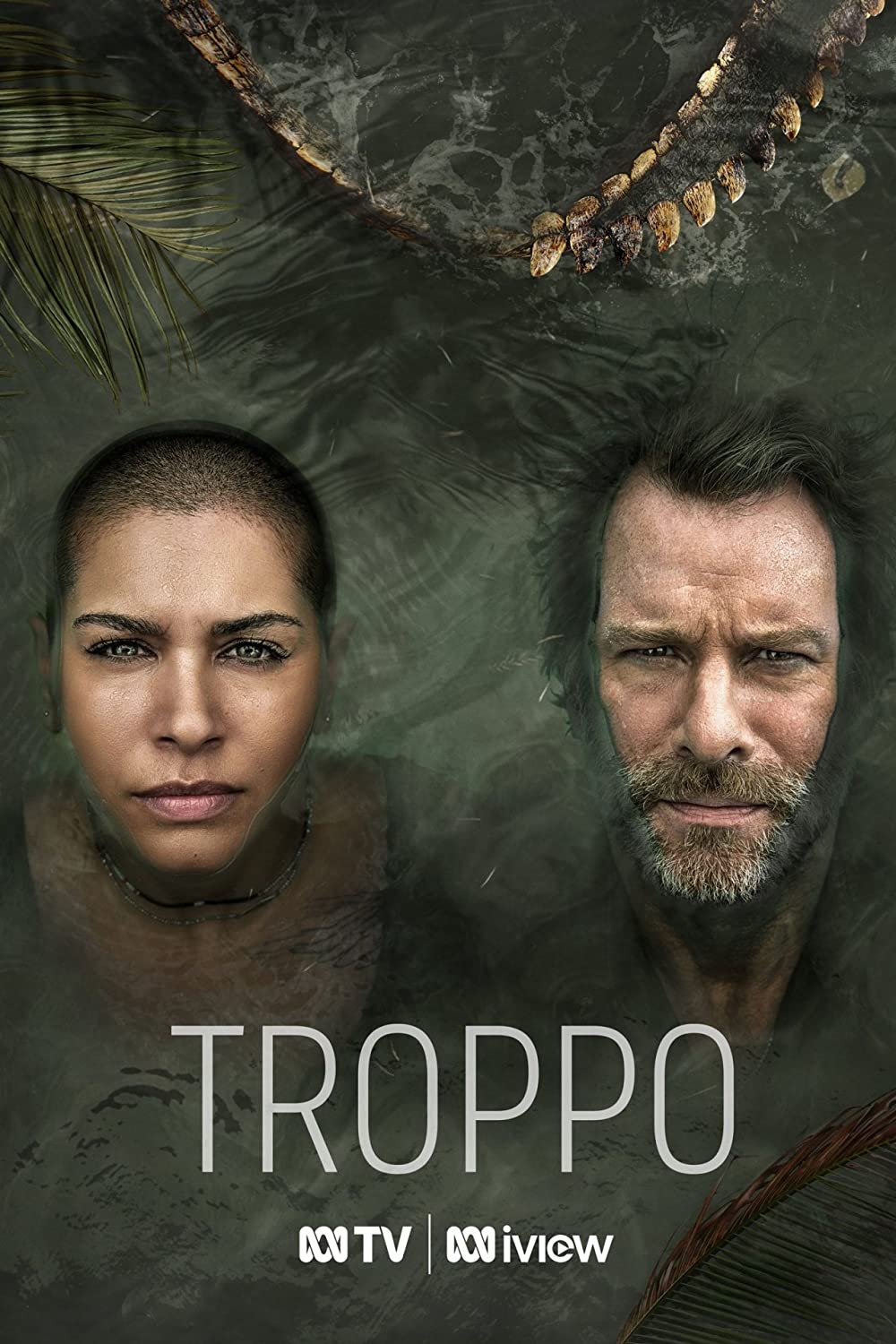 مسلسل Troppo الموسم الاول الحلقة 2