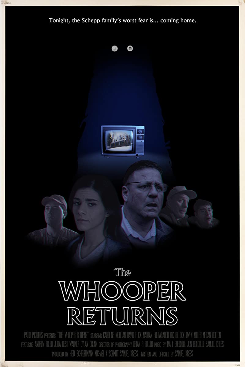 فيلم The Whooper Returns 2021 مترجم اون لاين