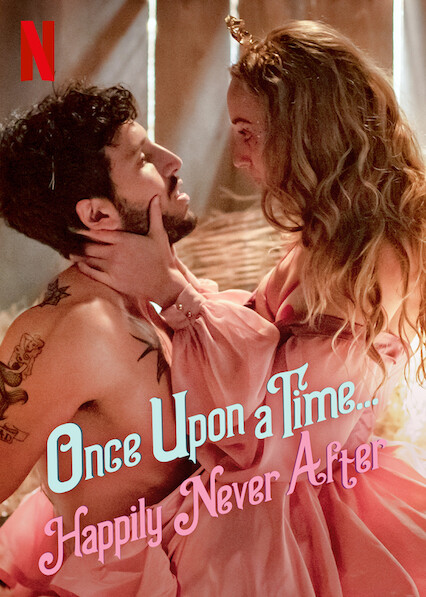 مسلسل Once Upon a Time… But Not Anymore الموسم الاول الحلقة 4