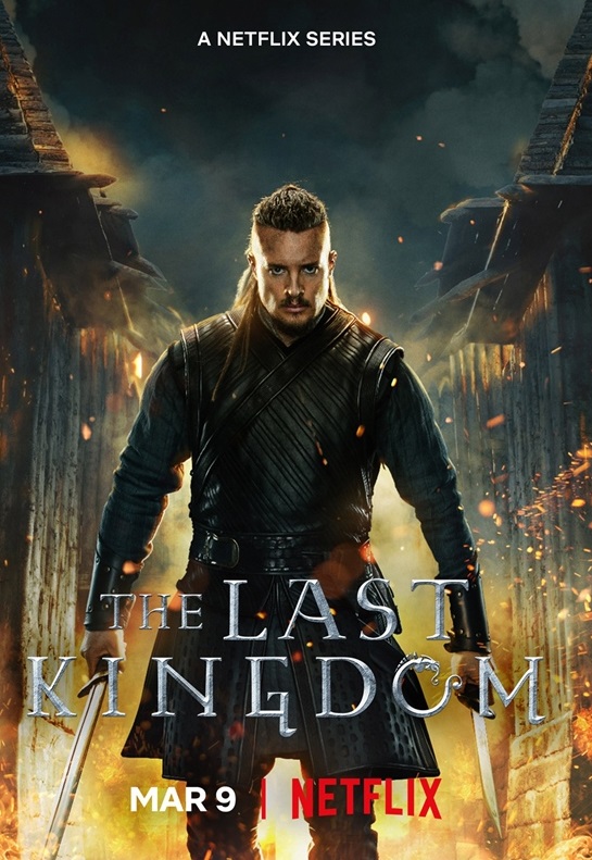 مسلسل The Last Kingdom الموسم الخامس الحلقة 2