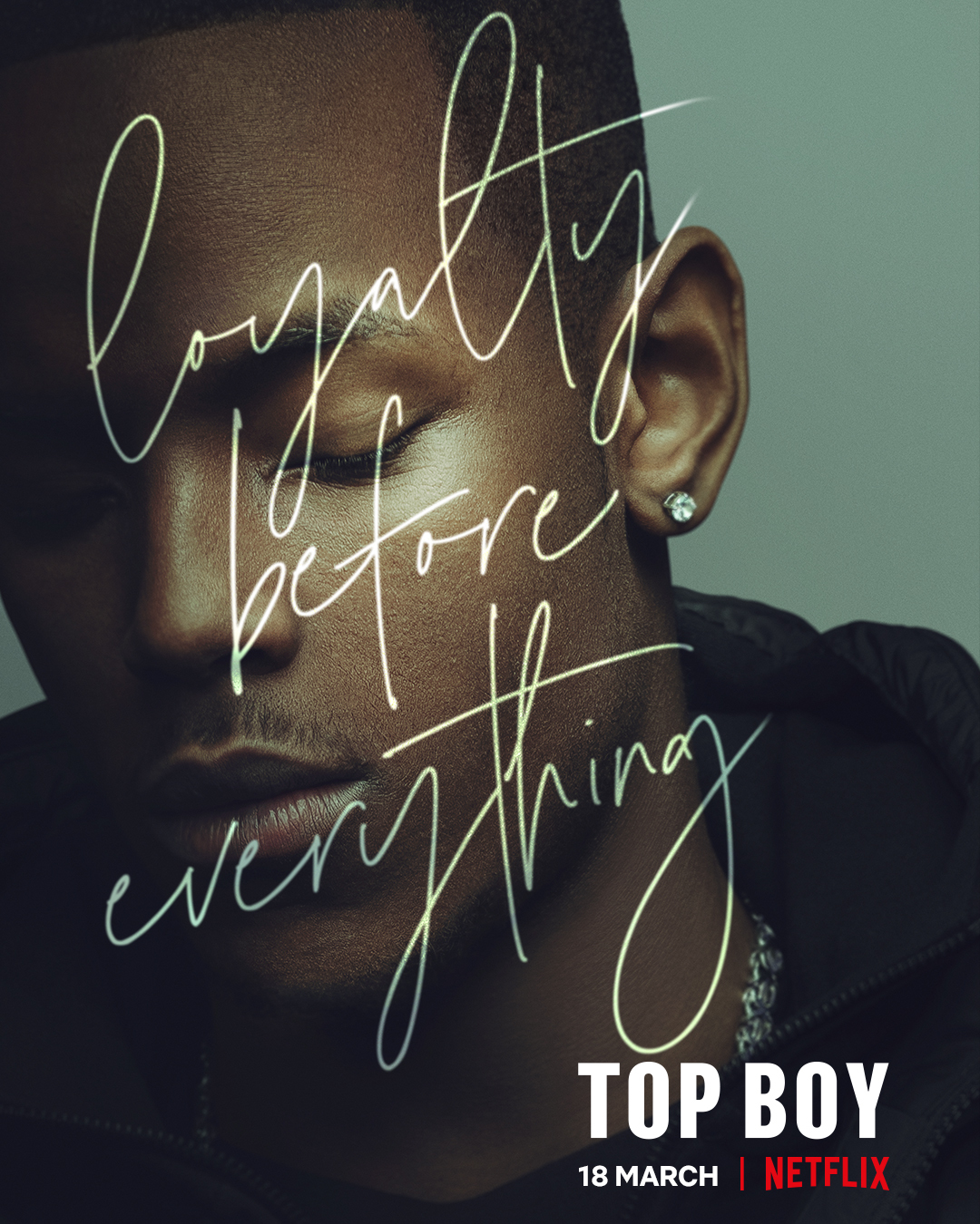 مسلسل Top Boy 2019 الموسم الثاني الحلقة 6