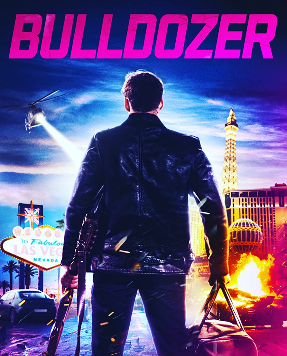 فيلم Bulldozer 2021 مترجم اون لاين