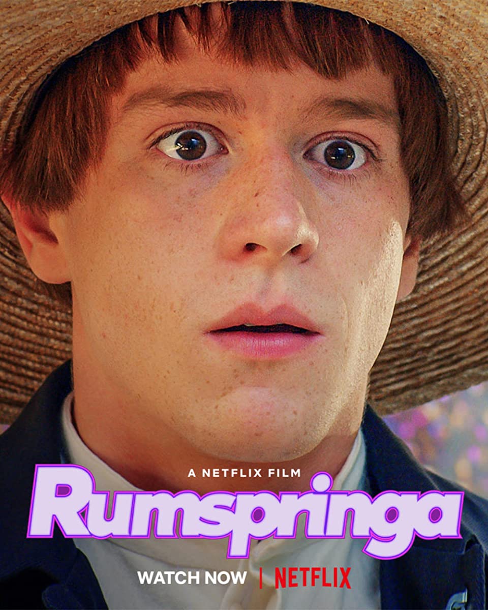 فيلم Rumspringa 2022 مترجم اون لاين