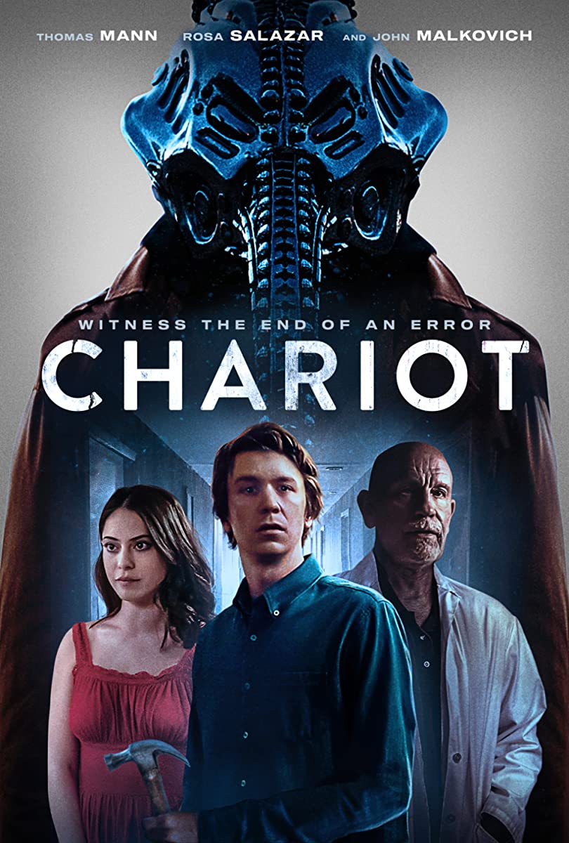 فيلم Chariot 2022 مترجم اون لاين