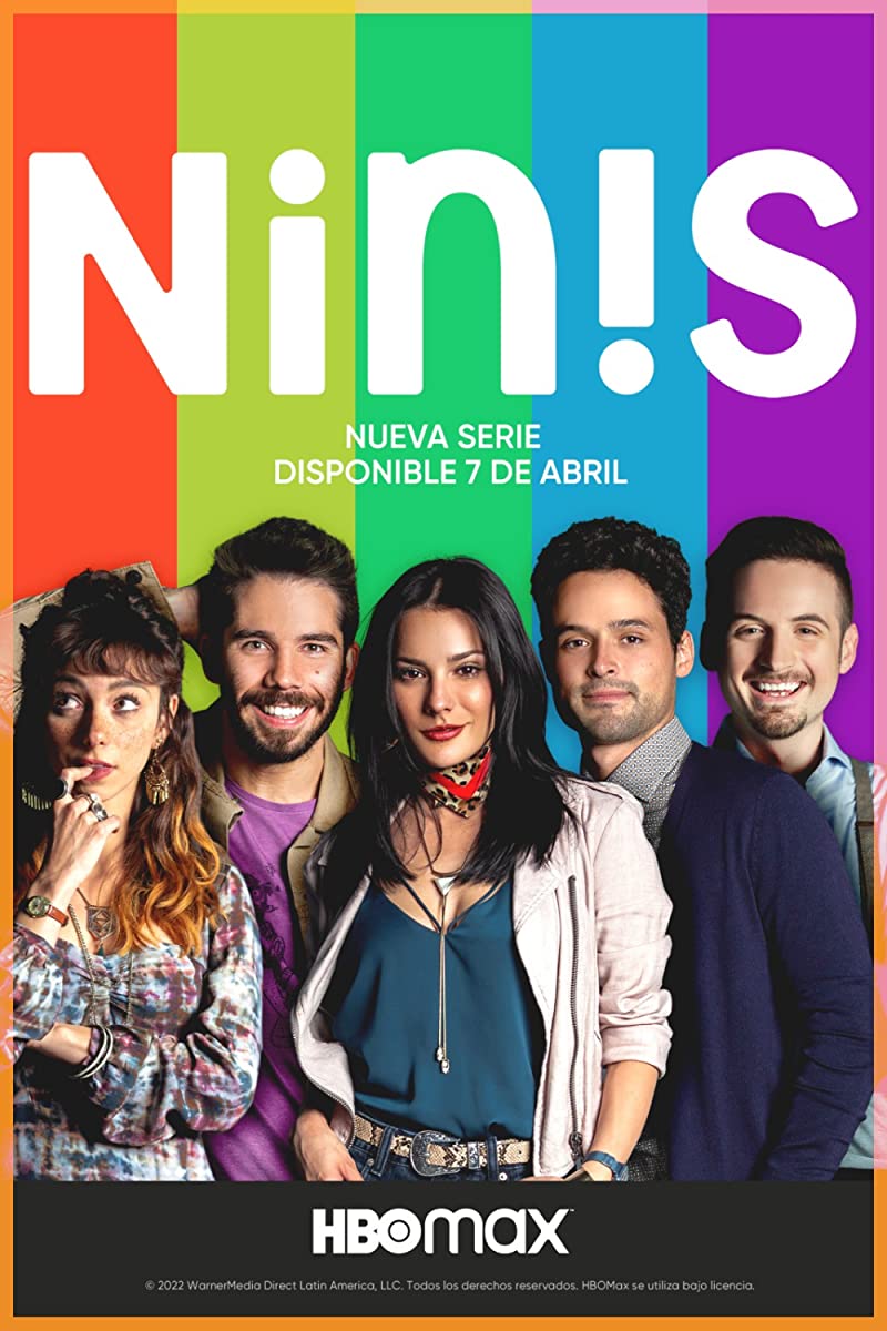 مسلسل Ninis الموسم الاول الحلقة 1