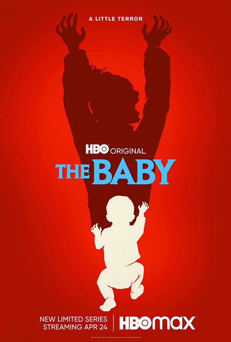 مسلسل The Baby الموسم الاول الحلقة 2