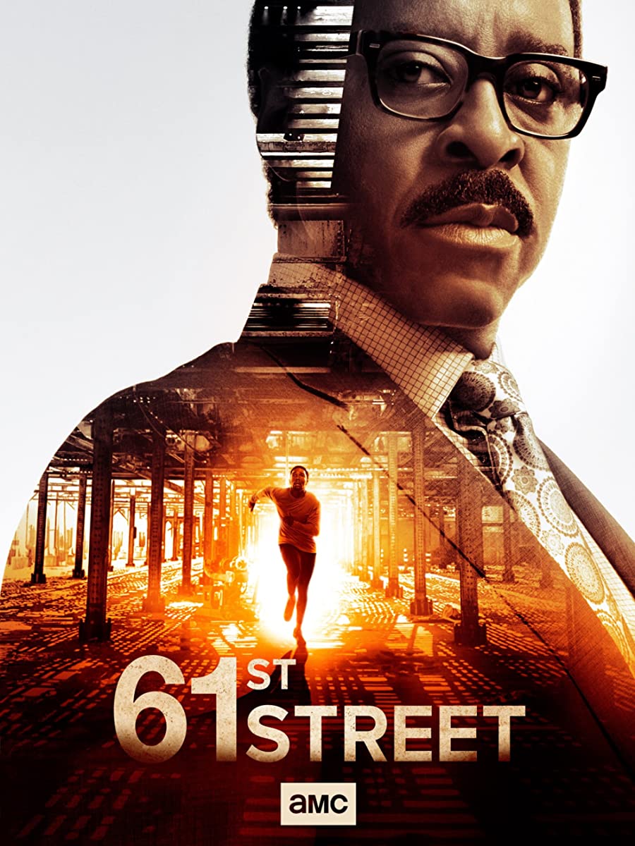 مسلسل 61st Street الموسم الاول الحلقة 7