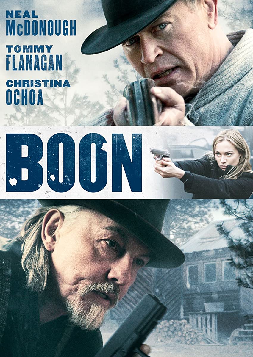 فيلم Boon 2022 مترجم اون لاين