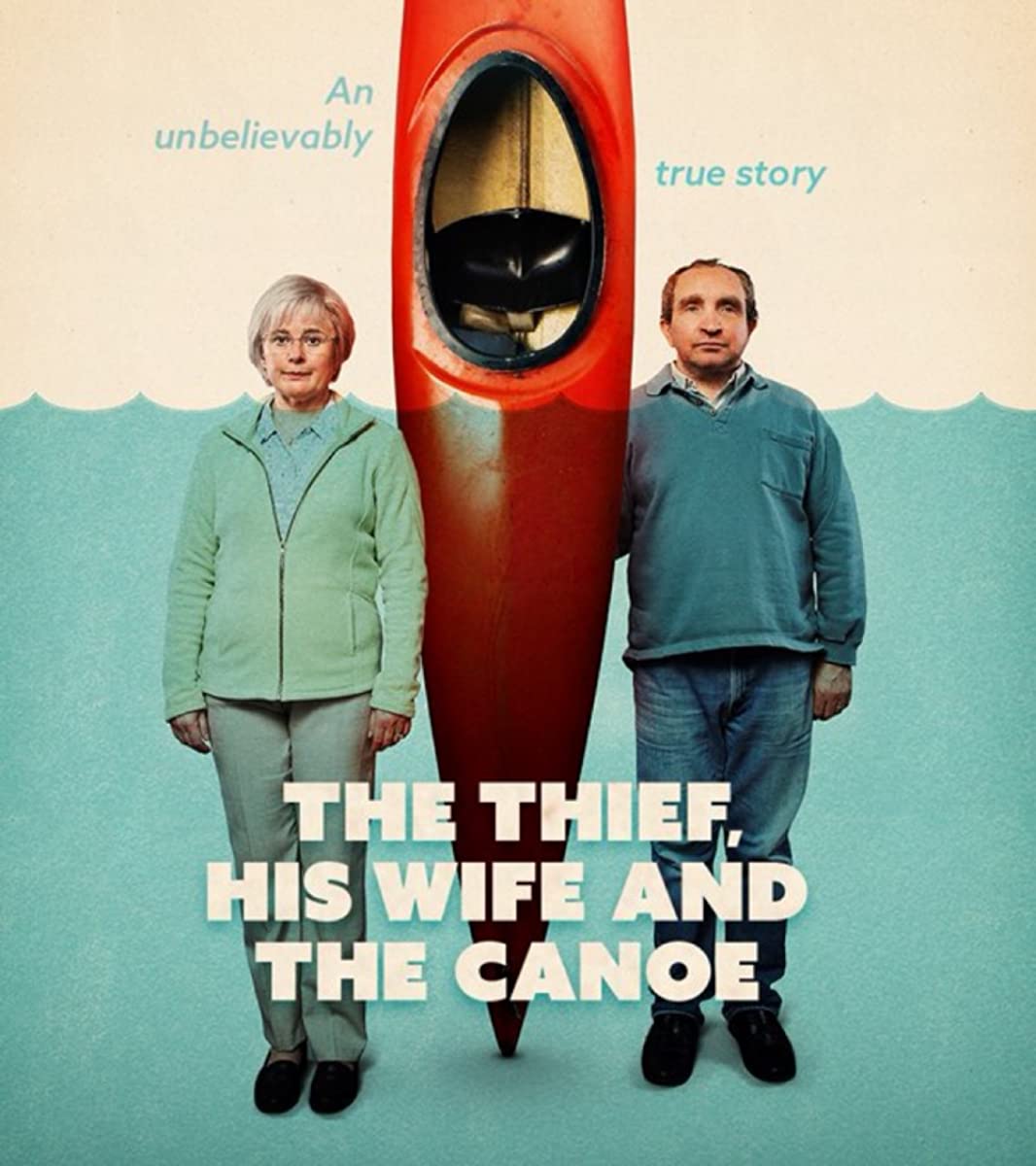 مسلسل The Thief, His Wife and the Canoe الموسم الاول الحلقة 2