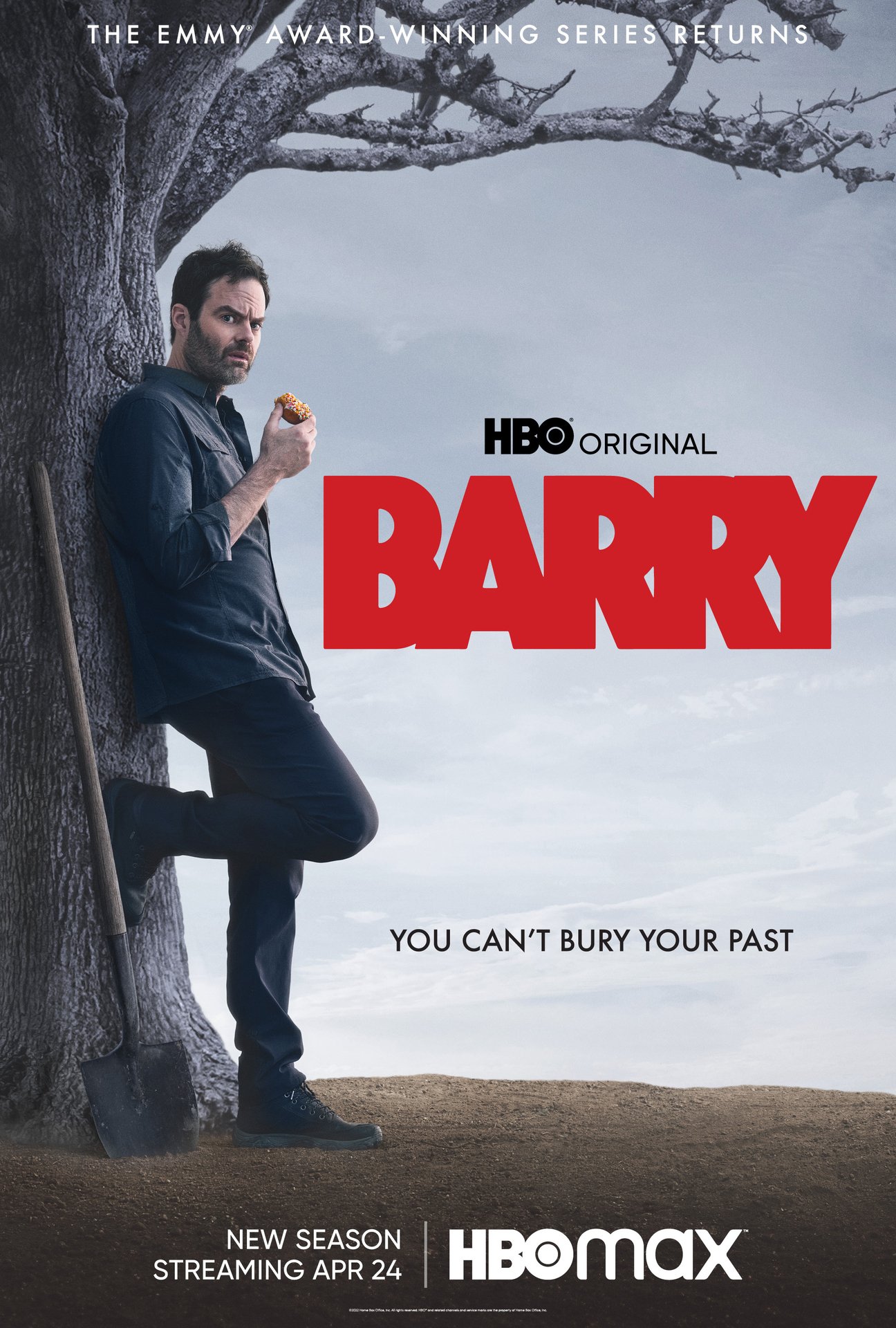 مسلسل Barry الموسم الثالث الحلقة 2