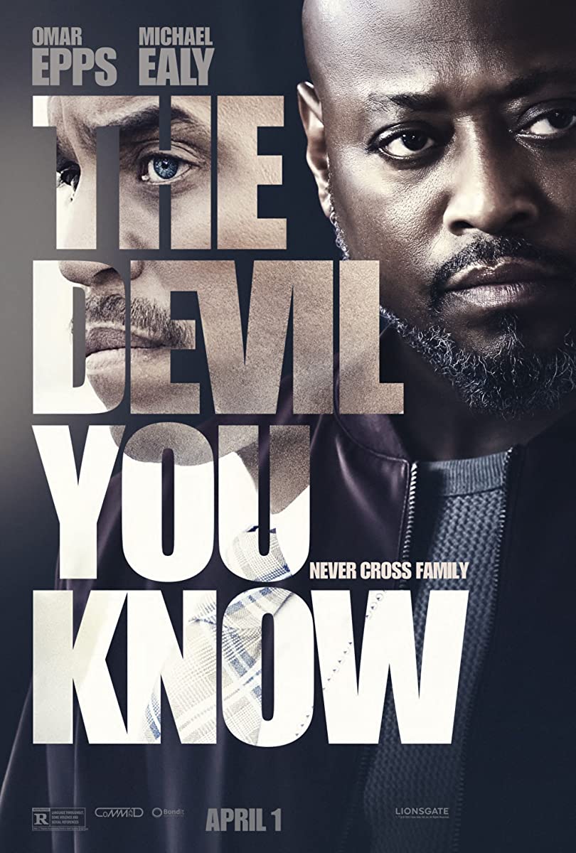 فيلم The Devil You Know 2022 مترجم اون لاين