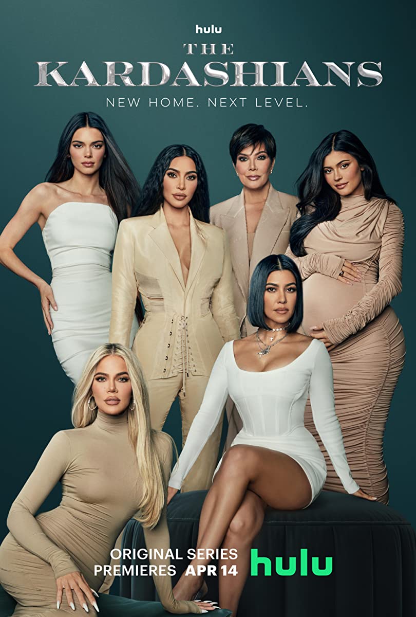 مسلسل The Kardashians الموسم الاول الحلقة 2