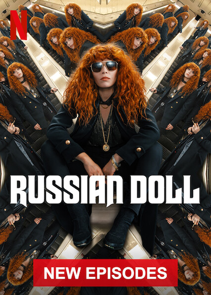 مسلسل Russian Doll الموسم الثاني الحلقة 3