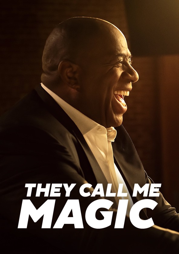 مسلسل They Call Me Magic الموسم الاول الحلقة 3