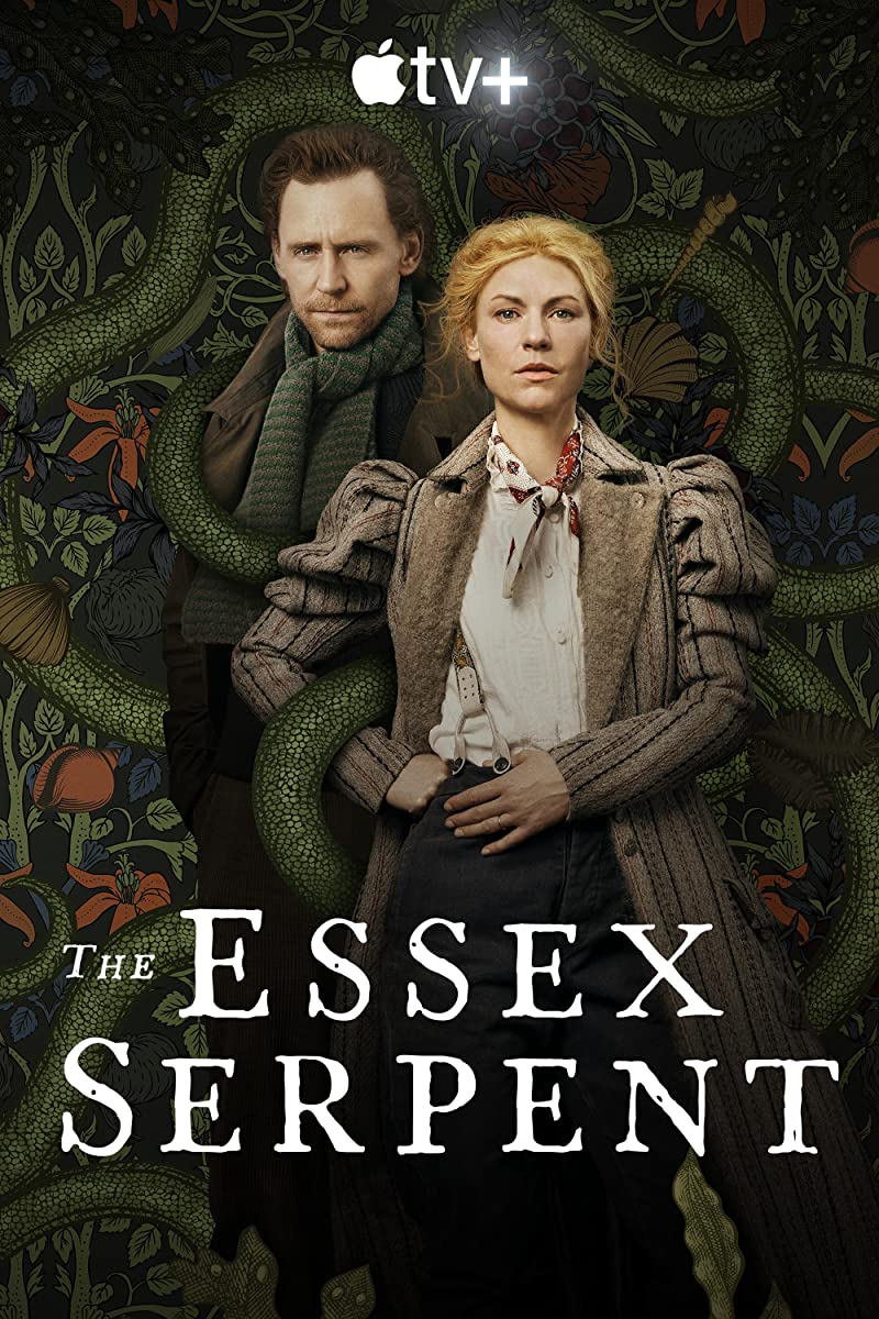 مسلسل The Essex Serpent الموسم الاول الحلقة 6 والاخيرة