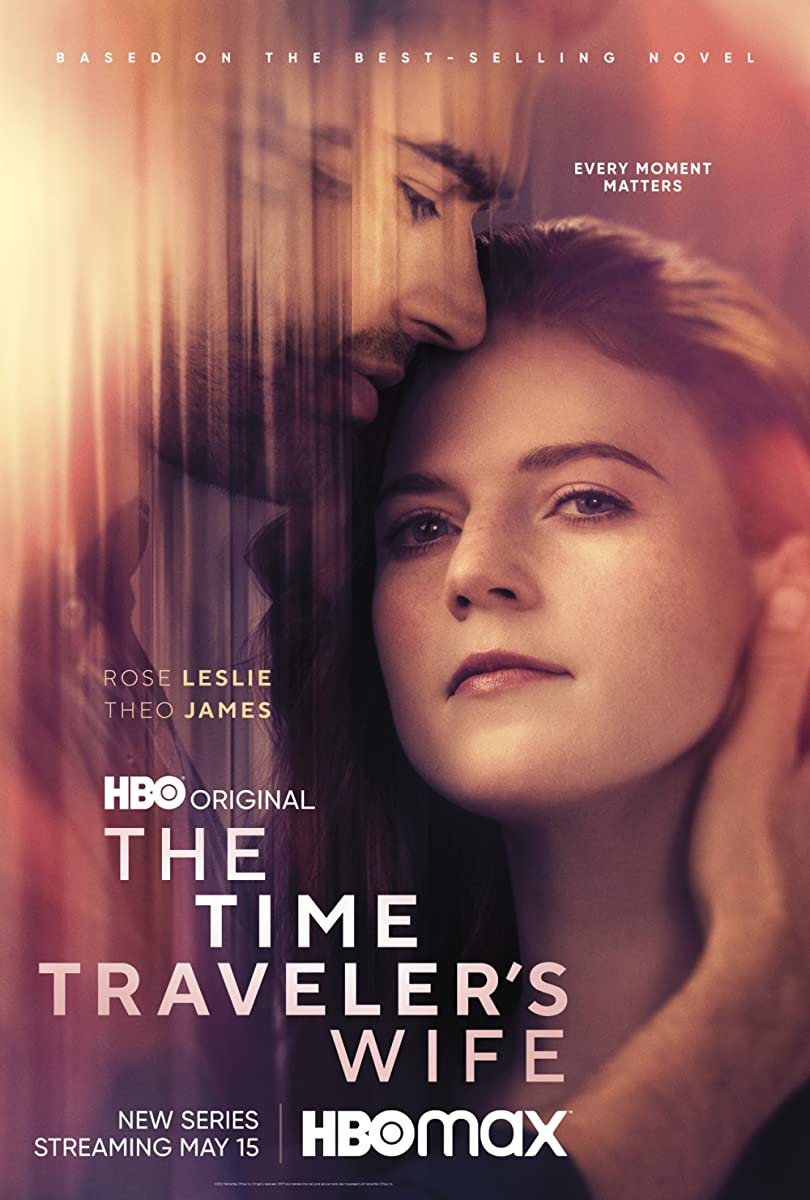 مسلسل The Time Traveler’s Wife الموسم الاول الحلقة 6 والاخيرة