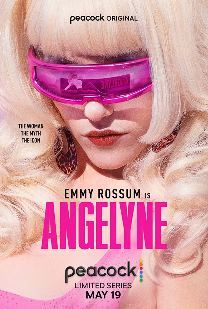 مسلسل Angelyne الموسم الاول الحلقة 5 والاخيرة