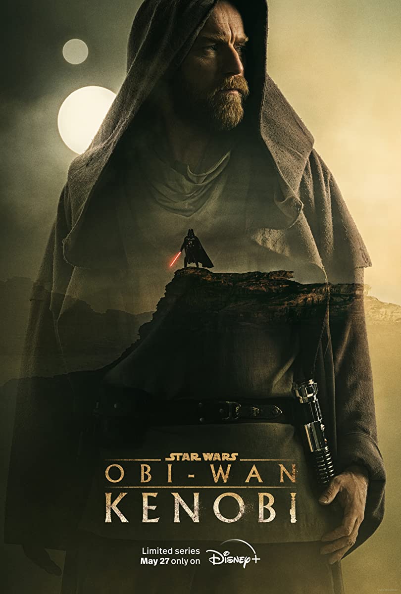 مسلسل Obi-Wan Kenobi الموسم الاول الحلقة 2