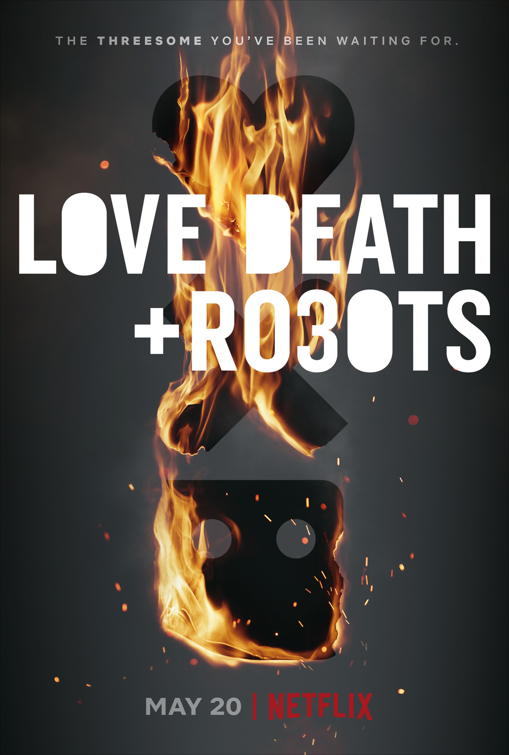 مسلسل Love, Death & Robots الموسم الثالث الحلقة 3