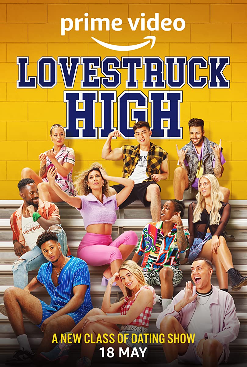 برنامج Lovestruck High الموسم الاول الحلقة 4