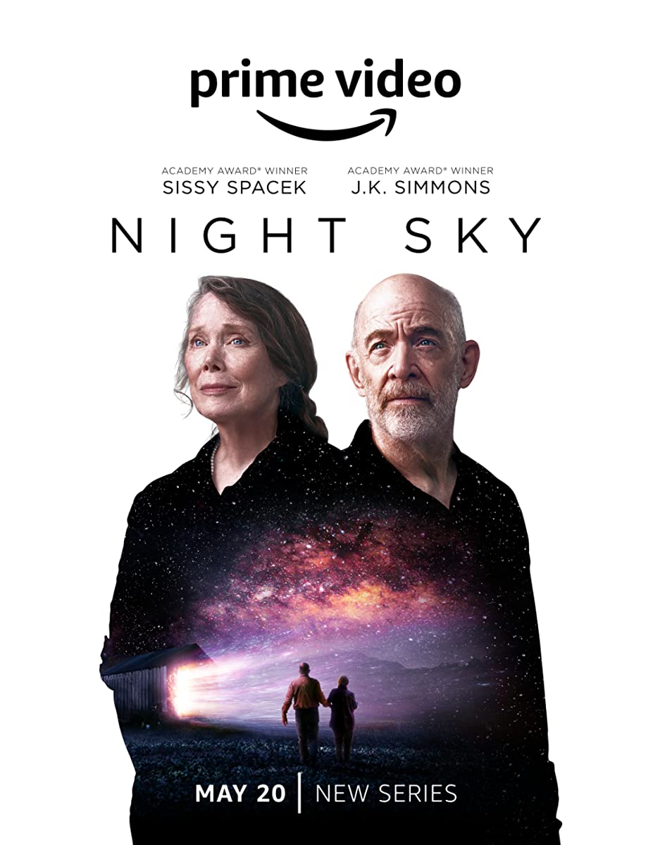 مسلسل Night Sky الموسم الاول الحلقة 3