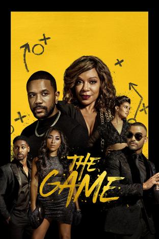 مسلسل The Game الموسم الاول الحلقة 9