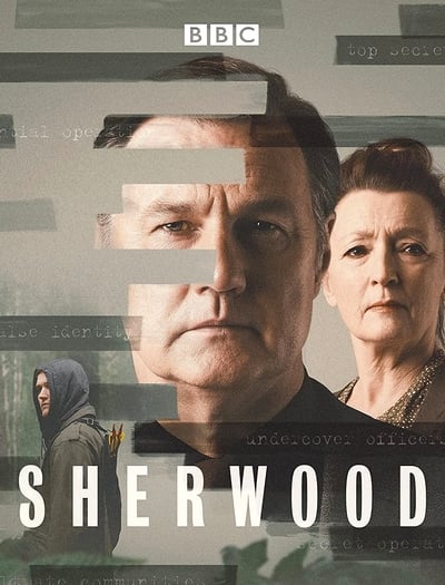 مسلسل Sherwood الموسم الاول الحلقة 5