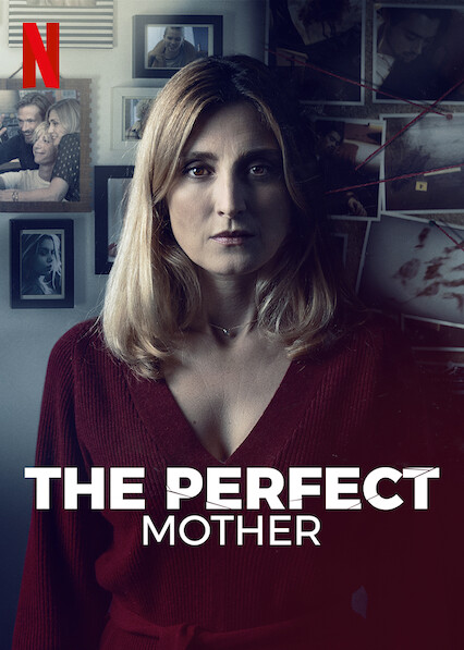 مسلسل The Perfect Mother الموسم الاول الحلقة 4 والاخيرة